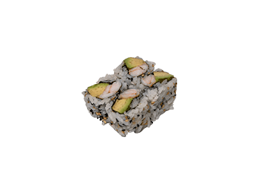 Shrimp Avocado