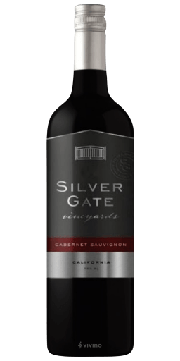 Silver Gate Cabernet Sauvignon