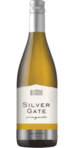 Silver Gate Chardonnay