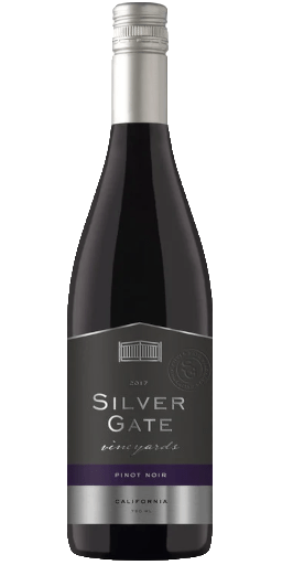 Silver Gate Pinot Noir